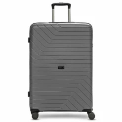 Essentials 05 LARGE 4 Rollen Trolley 75 Cm