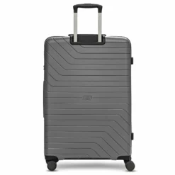 Essentials 05 LARGE 4 Rollen Trolley 75 Cm -Koffer Verkäufe 2024 6a93686ffd18a487cea374ba63fc5d3f 3
