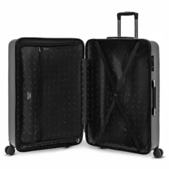 Essentials 05 LARGE 4 Rollen Trolley 75 Cm -Koffer Verkäufe 2024 6a93686ffd18a487cea374ba63fc5d3f 5