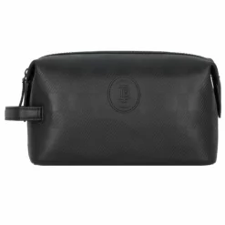 Ted Baker Wayman Kulturbeutel Leder 25 Cm