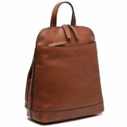 Bolzano City Rucksack Leder 34 Cm