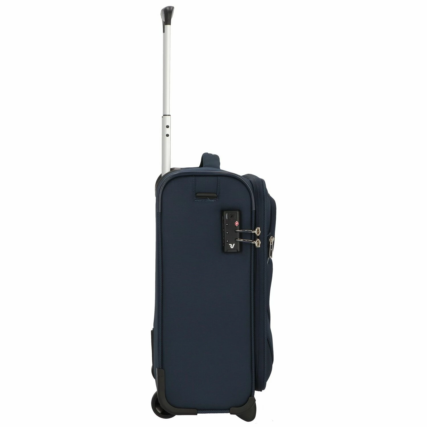 Roncato Joy 2-Rollen Kabinentrolley 45 Cm 3 Roncato Joy 2-Rollen Kabinentrolley 45 Cm – Bild 3