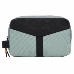 Piquadro Spike Kulturbeutel 24 Cm