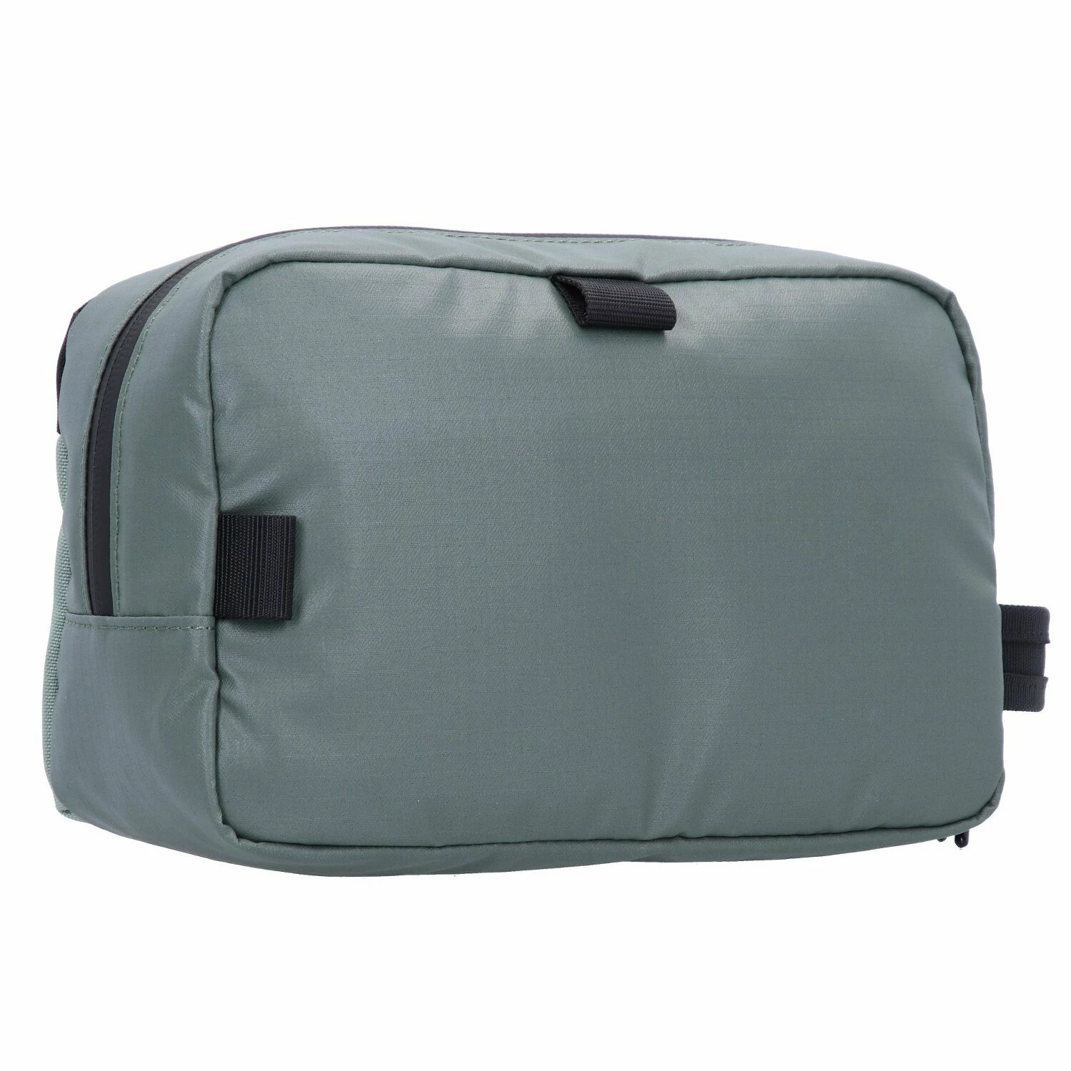 Piquadro Spike Kulturbeutel 24 Cm 4 Piquadro Spike Kulturbeutel 24 Cm – Bild 4