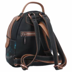 Anekke Mediterranean Coral City Rucksack 20 Cm -Koffer Verkäufe 2024 6e01bed30c59ddf50b4ef8c8ac93b98d 3