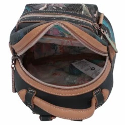 Anekke Mediterranean Coral City Rucksack 20 Cm -Koffer Verkäufe 2024 6e01bed30c59ddf50b4ef8c8ac93b98d 4