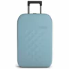 Vega II Cabin+ Faltbarer 2-Rollen Kabinentrolley 55 Cm