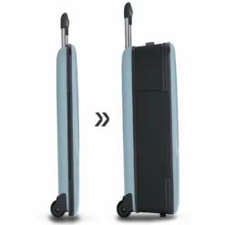 Vega II Cabin+ Faltbarer 2-Rollen Kabinentrolley 55 Cm -Koffer Verkäufe 2024 6e10424baea0b9cf55b080d9e0b6187b 2