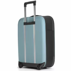 Vega II Cabin+ Faltbarer 2-Rollen Kabinentrolley 55 Cm -Koffer Verkäufe 2024 6e10424baea0b9cf55b080d9e0b6187b 3