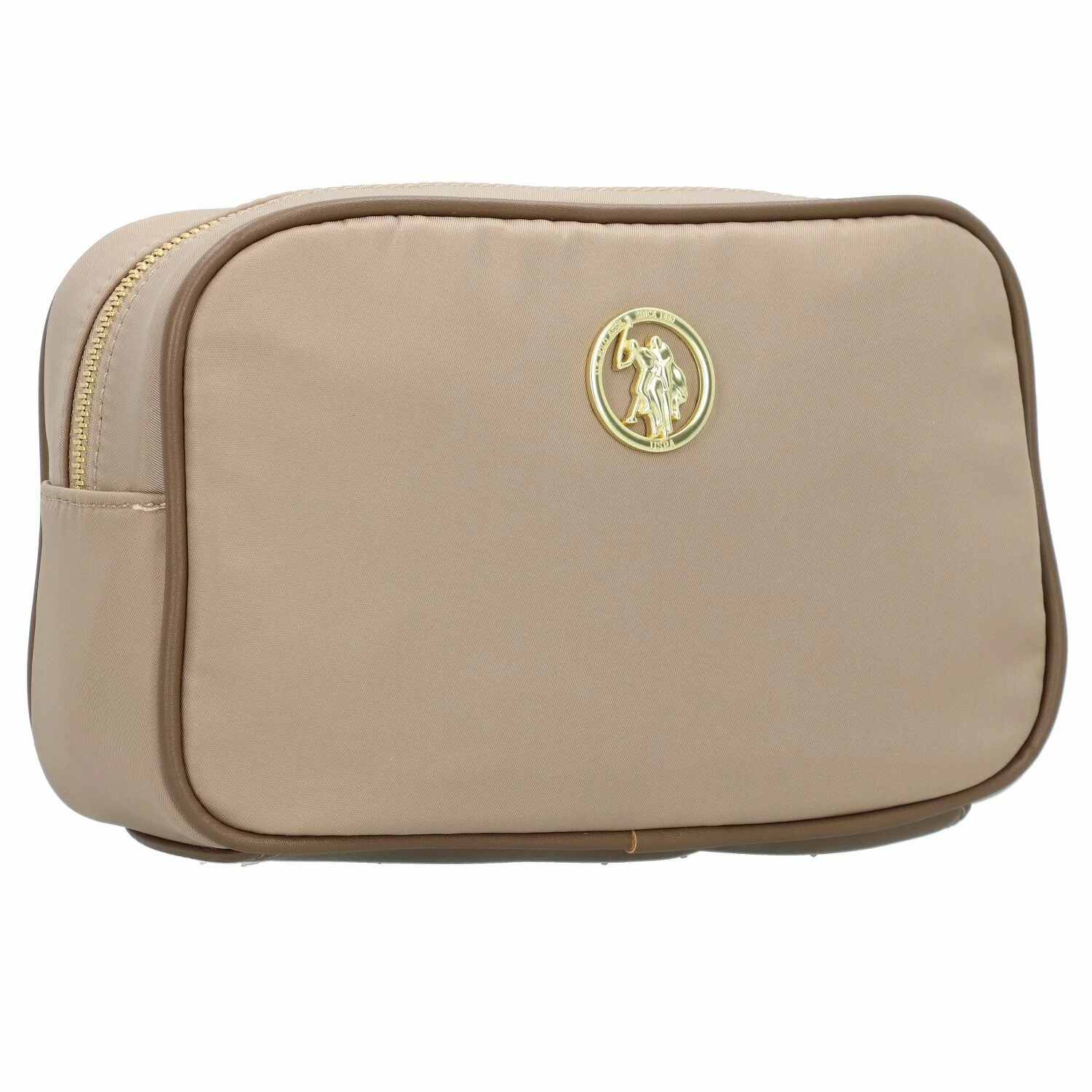 U.S. Polo Assn. Houston Kulturbeutel 23 Cm 2 U.S. Polo Assn. Houston Kulturbeutel 23 Cm – Bild 2