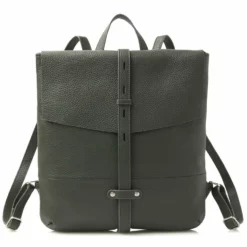 Babette Gesso City Rucksack RFID Leder 34 Cm