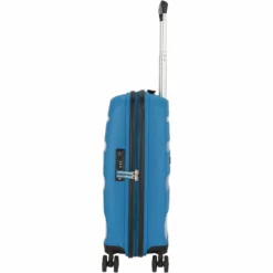 American Tourister Bon Air DLX 4-Rollen Kabinentrolley 55 Cm -Koffer Verkäufe 2024 71bde587f7b52e51852d91a2c0835367 2