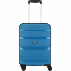 American Tourister Bon Air DLX 4-Rollen Kabinentrolley 55 Cm
