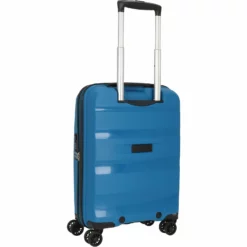 American Tourister Bon Air DLX 4-Rollen Kabinentrolley 55 Cm -Koffer Verkäufe 2024 71bde587f7b52e51852d91a2c0835367 3