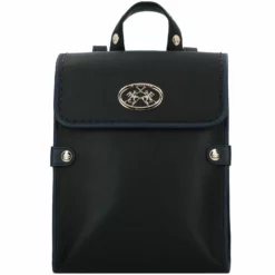 La Martina Alba City Rucksack Leder 33 Cm