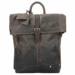Vintage Revival Rucksack 41 Cm Laptopfach