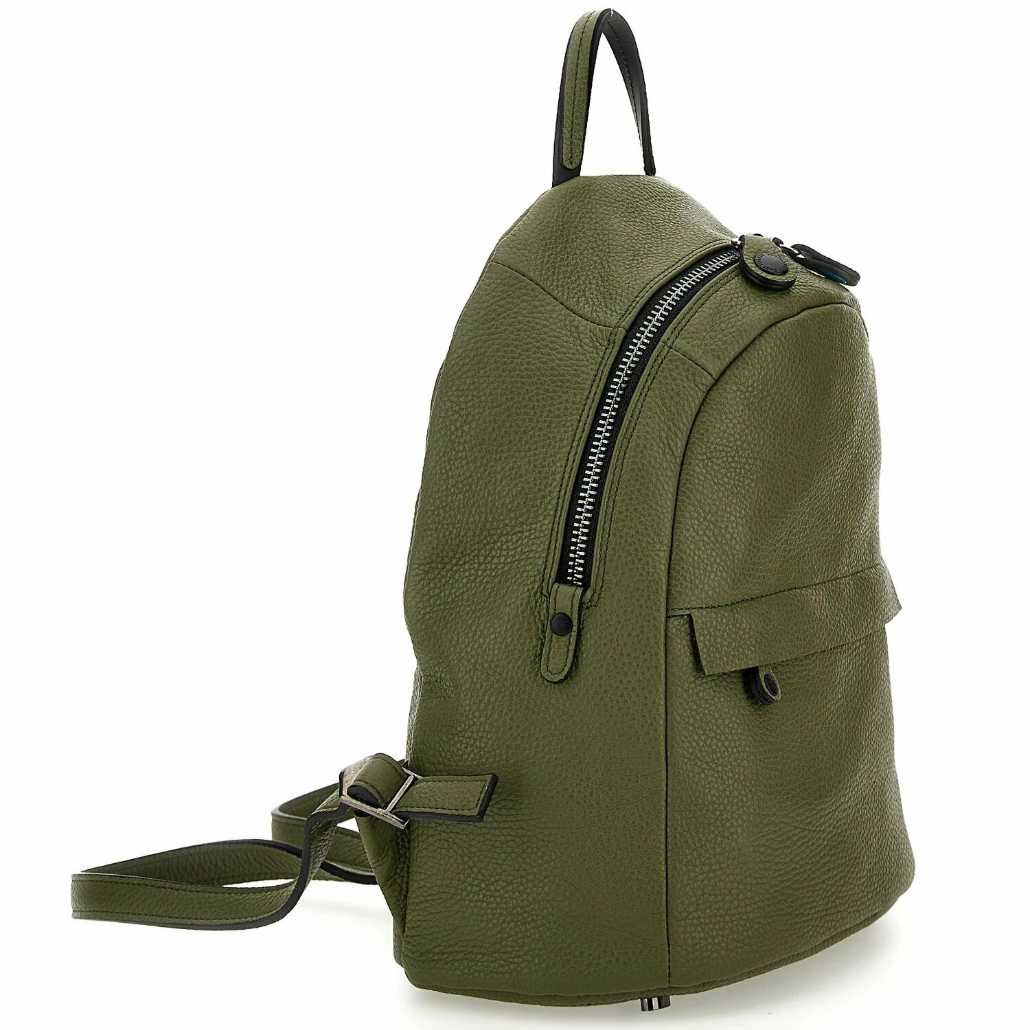 Gabs Anja City Rucksack M Leder 35 Cm 2 Gabs Anja City Rucksack M Leder 35 Cm – Bild 2