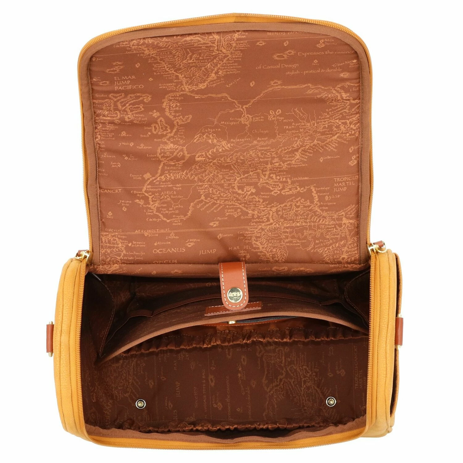 JUMP Uppsala Beautycase 30 Cm 2 JUMP Uppsala Beautycase 30 Cm – Bild 2