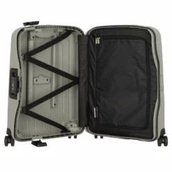 Samsonite S'Cure Eco Spinner 4-Rollen Kabinentrolley 55 Cm -Koffer Verkäufe 2024 75c197f49c96e7b67eb76bc4305a1e9d 4