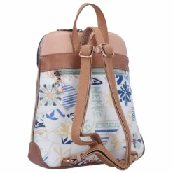 Anekke Mediterranean Sunrise City Rucksack 31 Cm 8 Anekke Mediterranean Sunrise City Rucksack 31 Cm -Koffer Verkäufe 2024 76221cda356c1af0f63bf64adb54791d 3