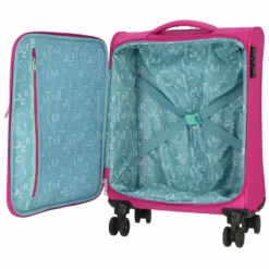 American Tourister Sea Seeker 4 Rollen Kabinentrolley 55 Cm -Koffer Verkäufe 2024 771758fc86a9d388dfc33a14ae17cf8e 4