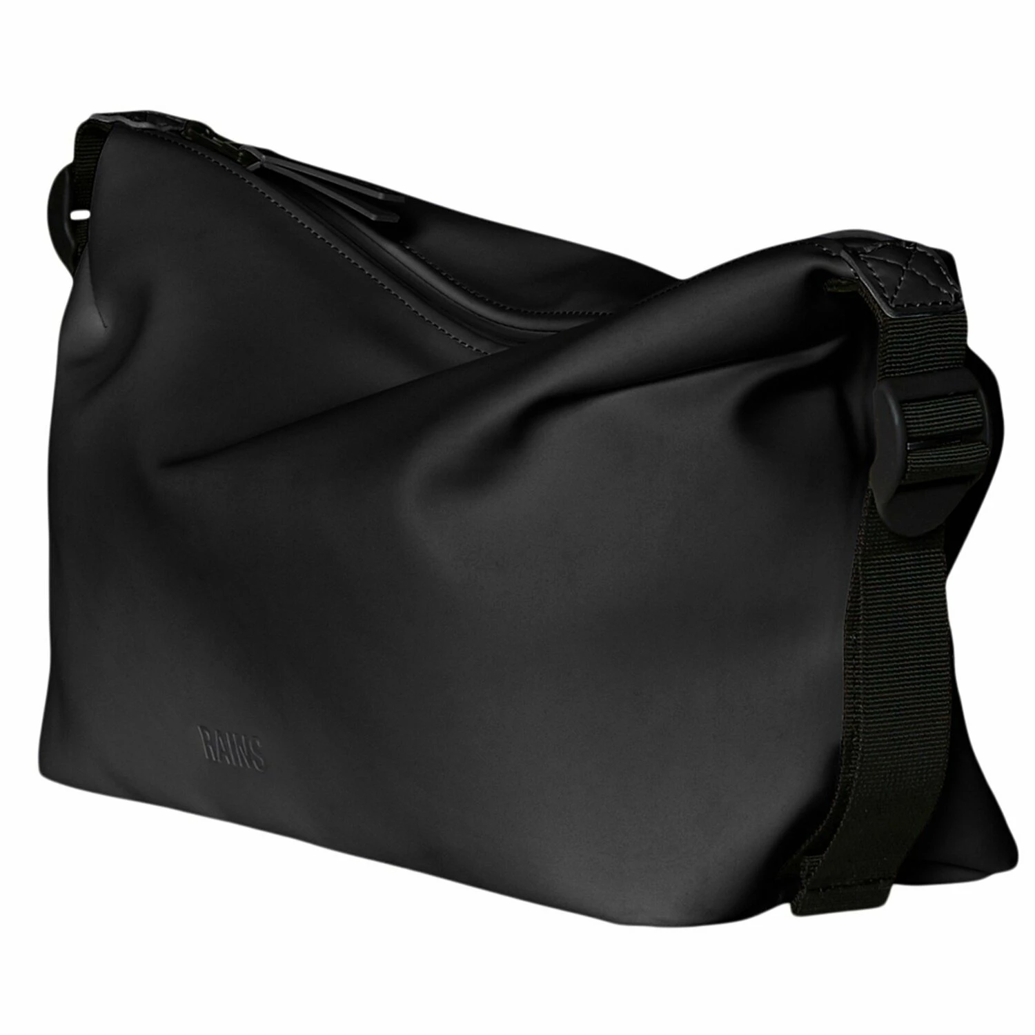 Rains Hilo Weekend Wash Bag Kulturbeutel 26 Cm 2 Rains Hilo Weekend Wash Bag Kulturbeutel 26 Cm – Bild 2