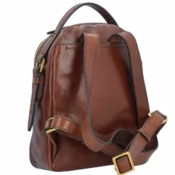 The Bridge Pearldistrict City Rucksack Leder 27 Cm -Koffer Verkäufe 2024 77bde843d43a1879cd2fd7992a0e7e45 3