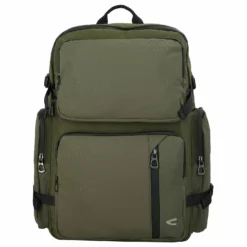 Camel Active Brooklyn Rucksack 45 Cm Laptopfach