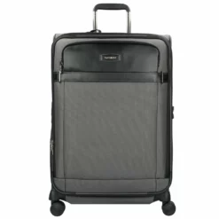Samsonite Lite DLX SP Spinner 4-Rollen Trolley 67 Cm