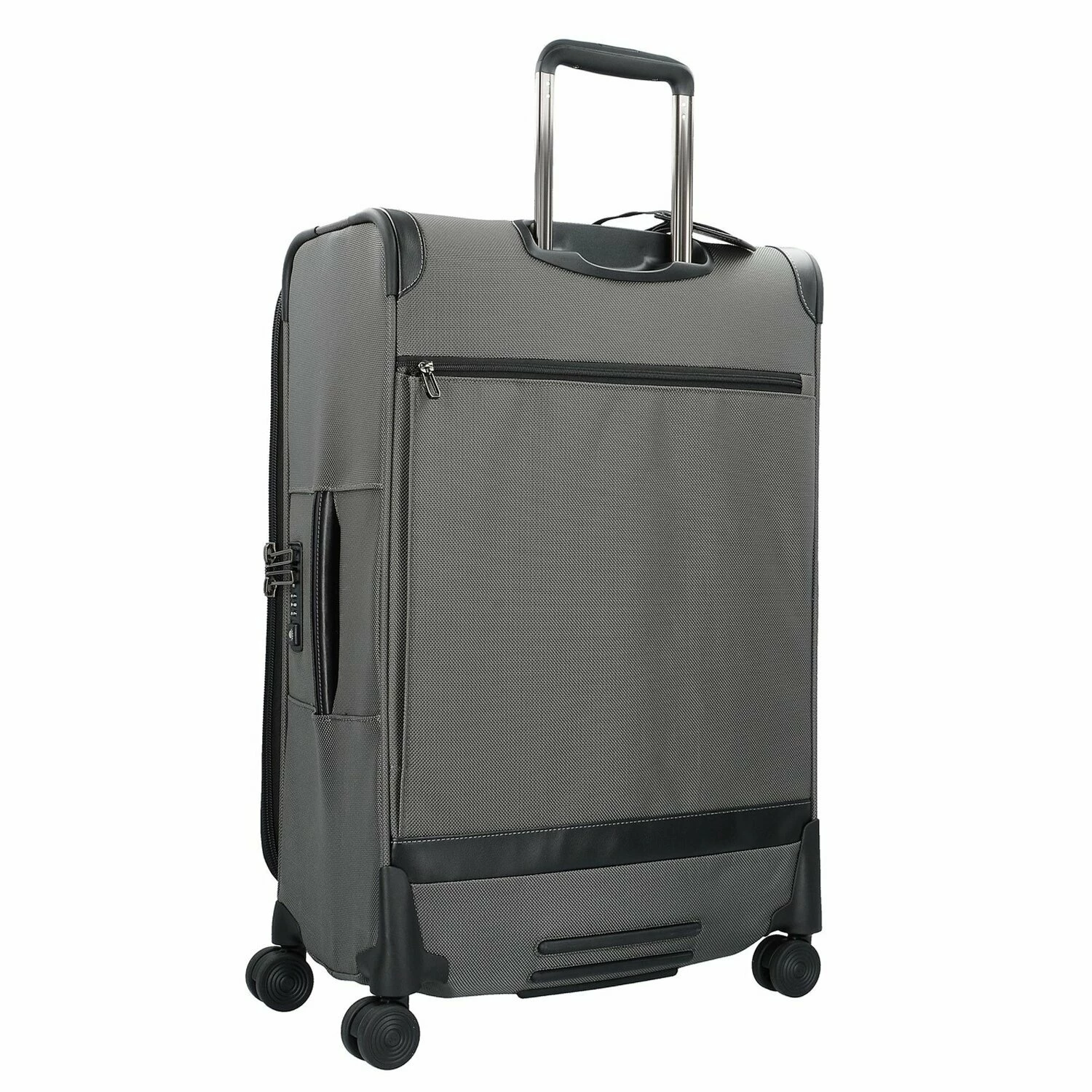 Samsonite Lite DLX SP Spinner 4-Rollen Trolley 67 Cm 4 Samsonite Lite DLX SP Spinner 4-Rollen Trolley 67 Cm – Bild 4
