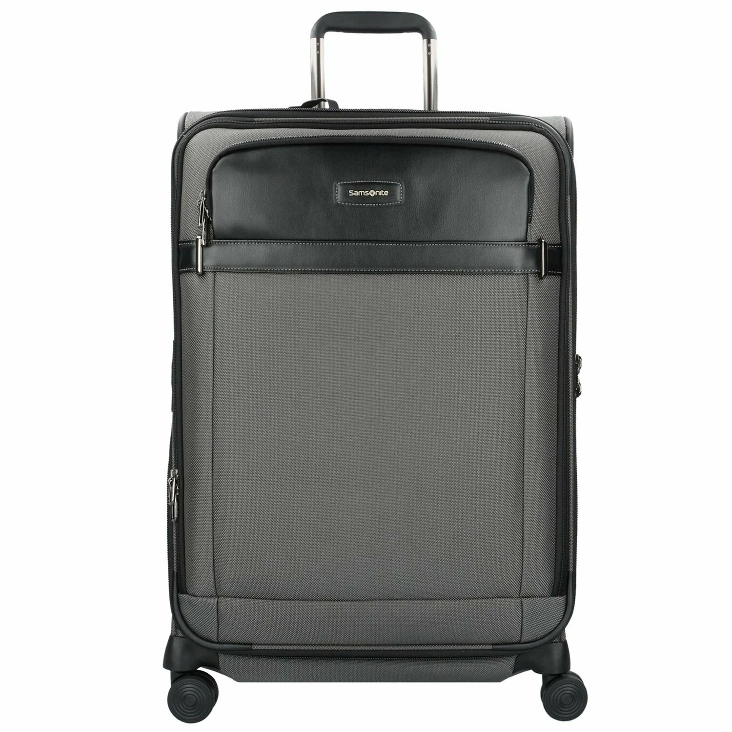 Samsonite Lite DLX SP Spinner 4-Rollen Trolley 67 Cm 1 Samsonite Lite DLX SP Spinner 4-Rollen Trolley 67 Cm