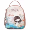 Anekke Mediterranean City Rucksack 24 Cm