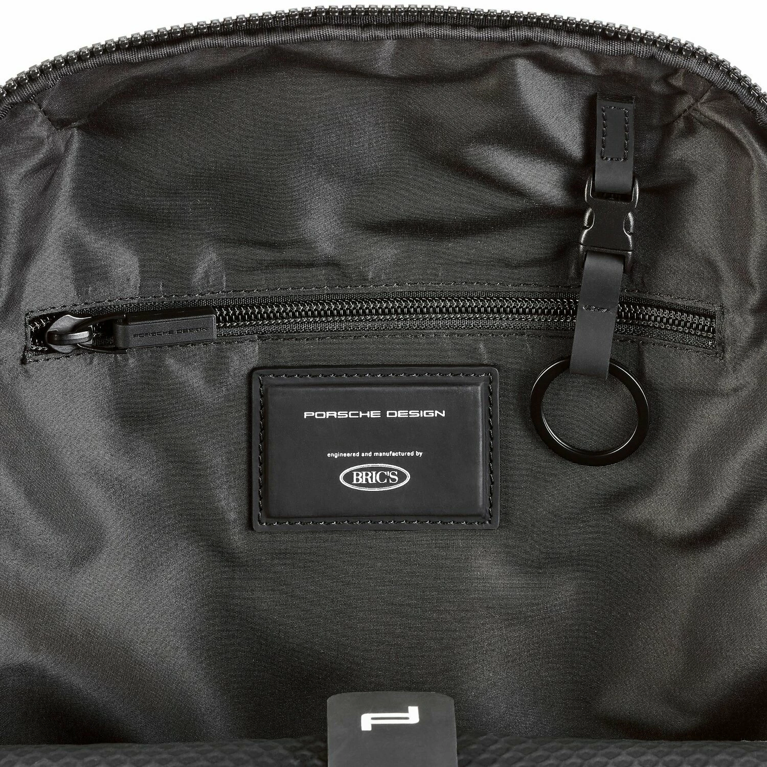 Porsche Design Studio Rucksack 38 Cm 5 Porsche Design Studio Rucksack 38 Cm – Bild 5