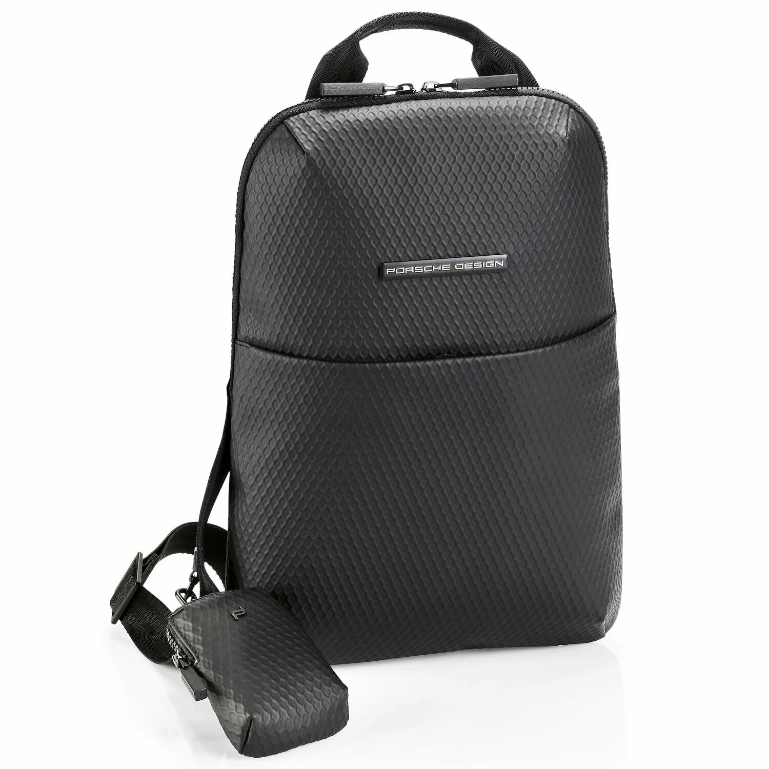 Porsche Design Studio Rucksack 38 Cm 6 Porsche Design Studio Rucksack 38 Cm – Bild 6
