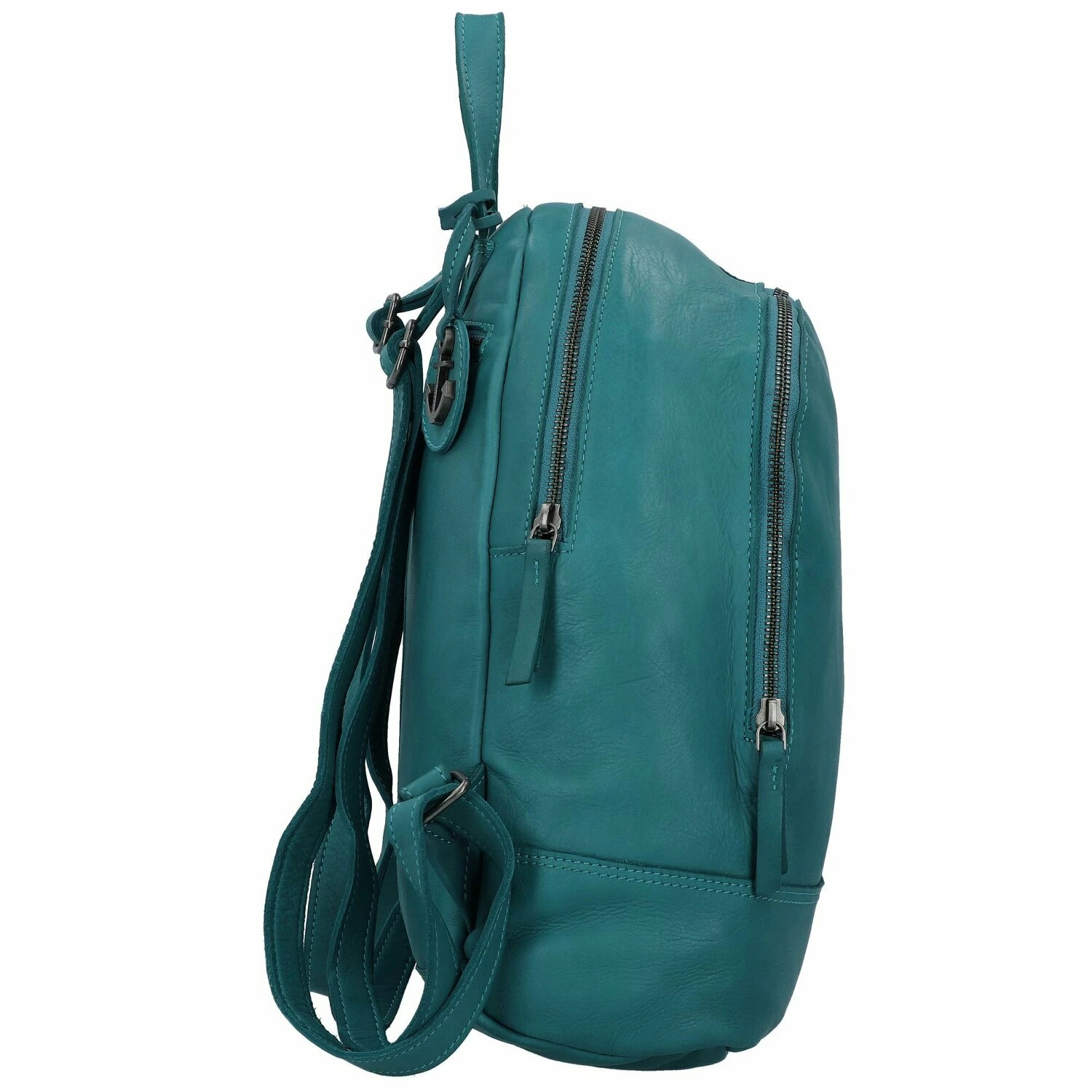 Anchor Love Meghan City Rucksack Leder 30 Cm 3 Anchor Love Meghan City Rucksack Leder 30 Cm – Bild 3