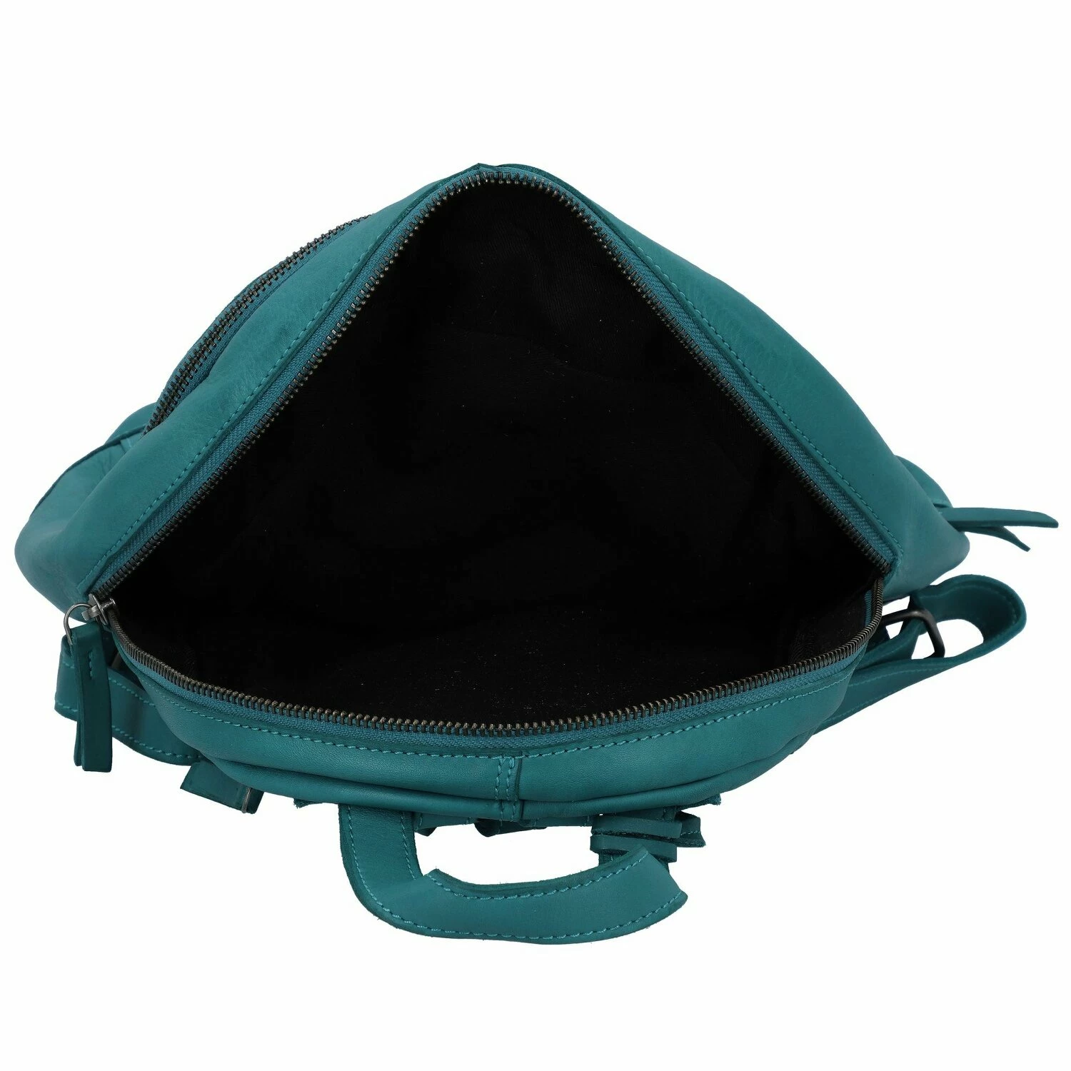 Anchor Love Meghan City Rucksack Leder 30 Cm 5 Anchor Love Meghan City Rucksack Leder 30 Cm – Bild 5