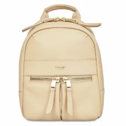 Mayfair Luxe Beauchamp XXS City Rucksack RFID Leder 20 Cm