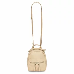 Mayfair Luxe Beauchamp XXS City Rucksack RFID Leder 20 Cm -Koffer Verkäufe 2024 7b994182c16aab601fc59b8f0751457c 4