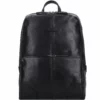 The Bridge Vespucci Rucksack Leder 43 Cm Laptopfach