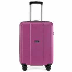 EPIC Pop 6.0 4-Rollen Kabinentrolley 55 Cm