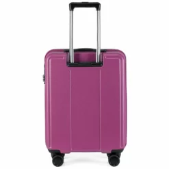 EPIC Pop 6.0 4-Rollen Kabinentrolley 55 Cm -Koffer Verkäufe 2024 7c753f984599141788045e00f8d8642f 3