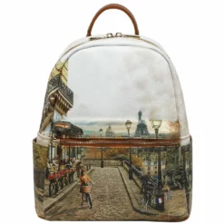 Yes Bag City Rucksack 30,5 Cm