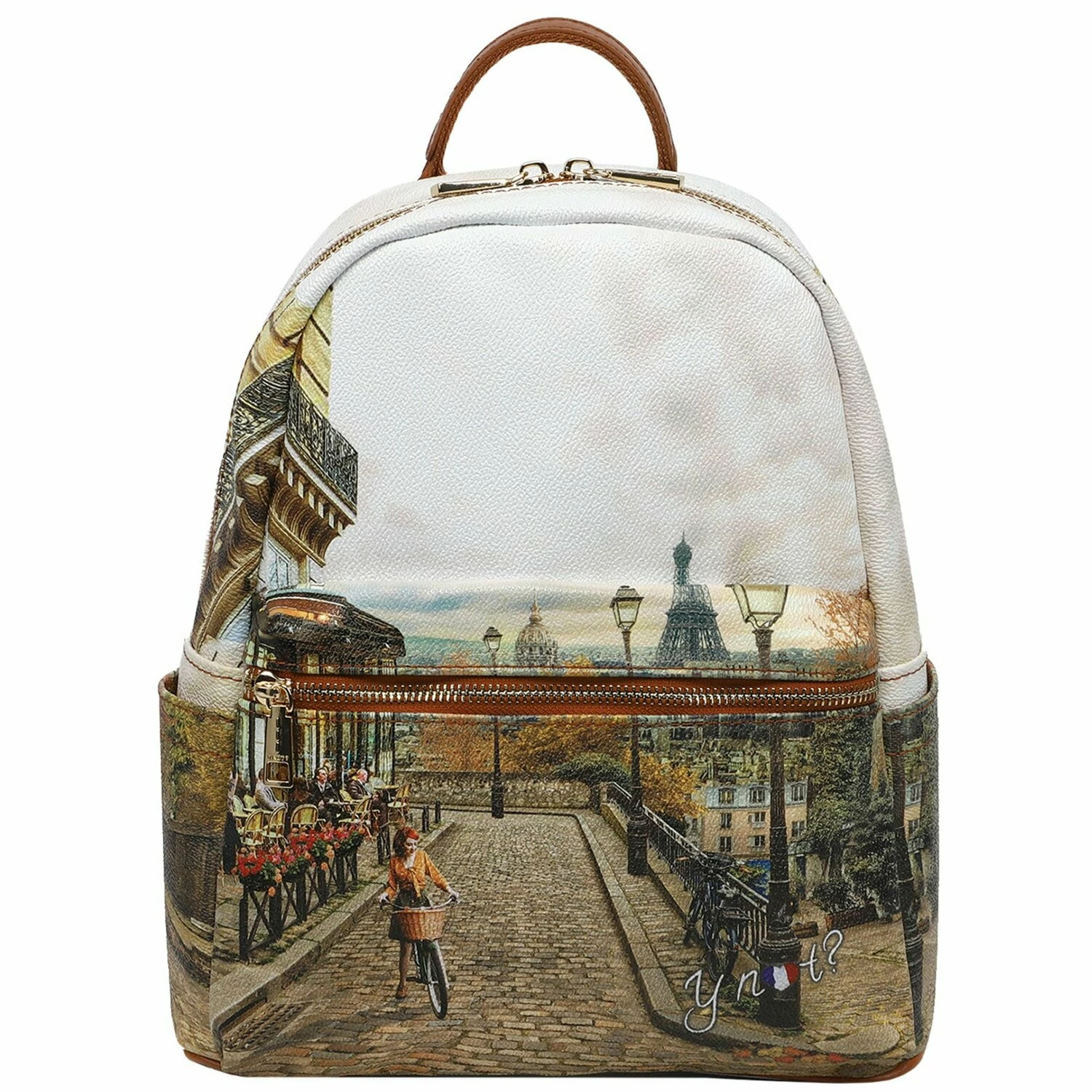 Yes Bag City Rucksack 30,5 Cm 1 Yes Bag City Rucksack 30,5 Cm