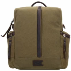 Camel Active Amber City Rucksack 35 Cm