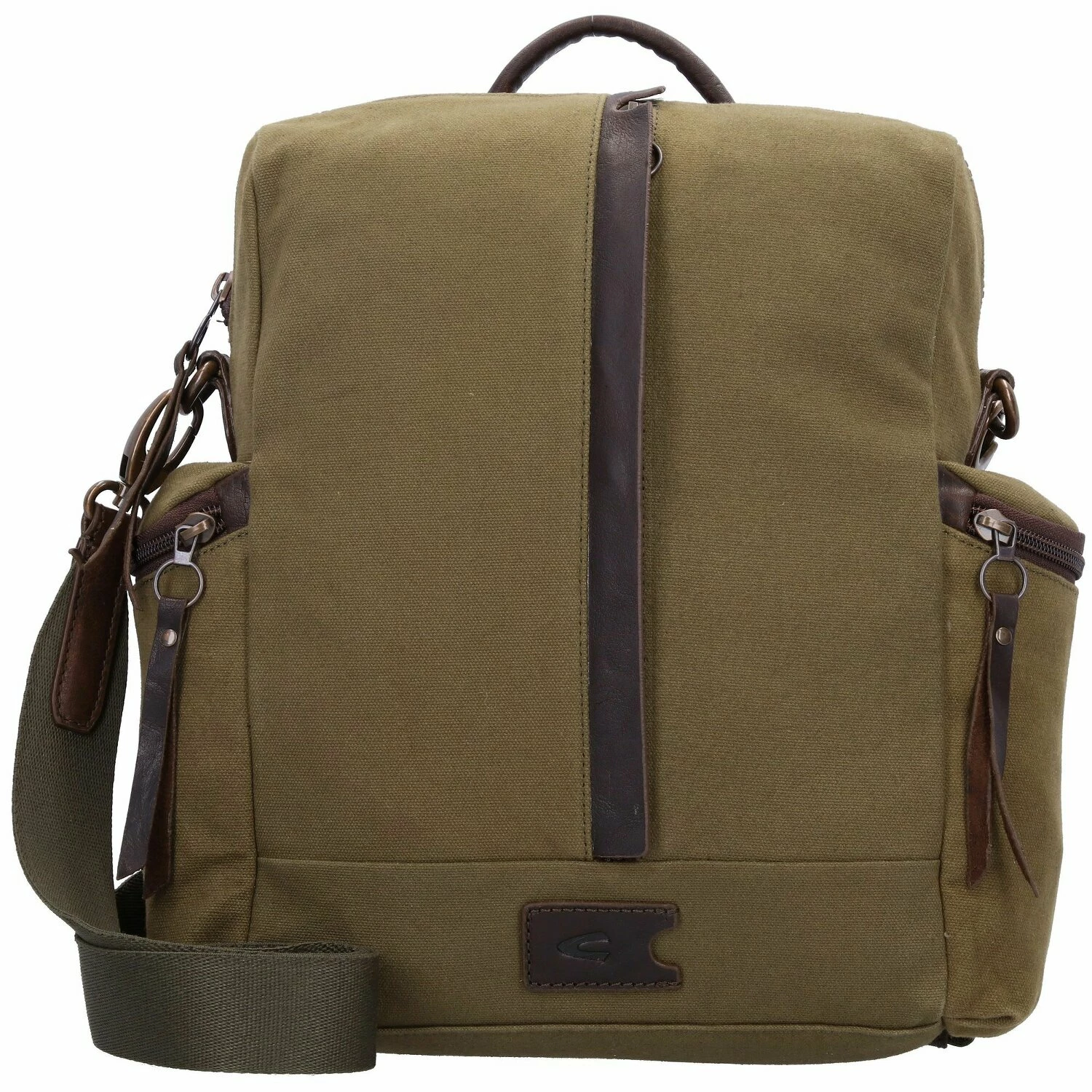 Camel Active Amber City Rucksack 35 Cm 6 Camel Active Amber City Rucksack 35 Cm – Bild 6