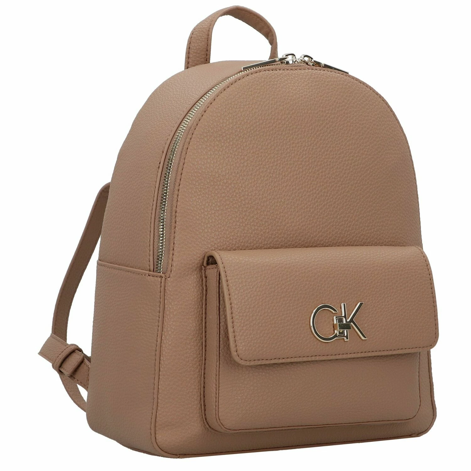 Calvin Klein Re-Lock City Rucksack 38 Cm 2 Calvin Klein Re-Lock City Rucksack 38 Cm – Bild 2