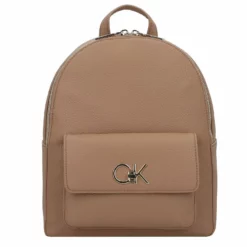 Calvin Klein Re-Lock City Rucksack 38 Cm