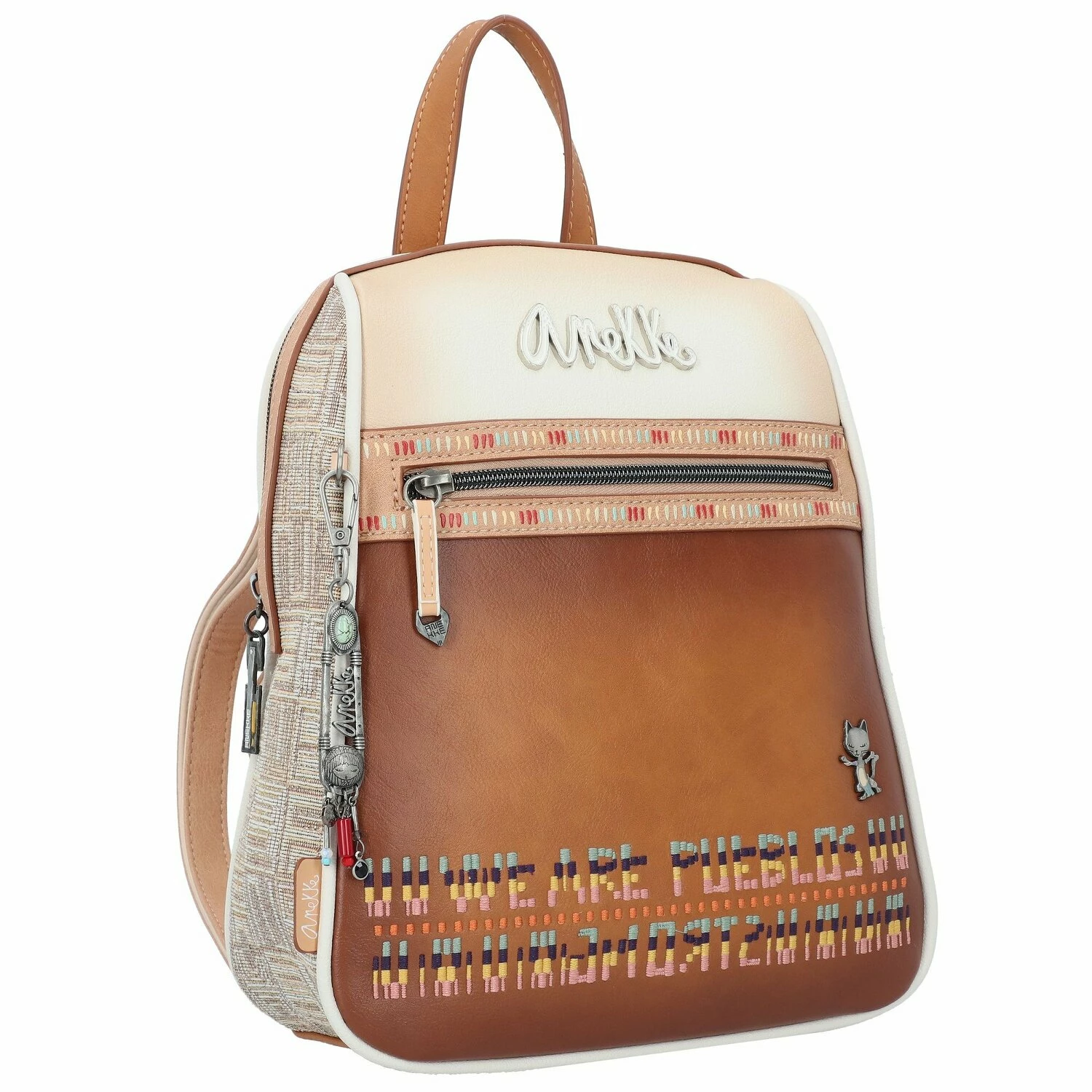 Anekke Menire City Rucksack 31 Cm 2 Anekke Menire City Rucksack 31 Cm – Bild 2