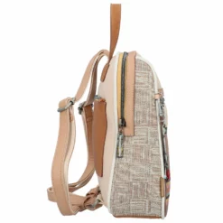 Anekke Menire City Rucksack 31 Cm 7 Anekke Menire City Rucksack 31 Cm -Koffer Verkäufe 2024 7e8402ea4664afdd30fd57aac57b416b 2