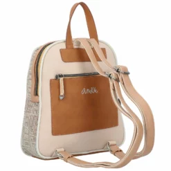 Anekke Menire City Rucksack 31 Cm 8 Anekke Menire City Rucksack 31 Cm -Koffer Verkäufe 2024 7e8402ea4664afdd30fd57aac57b416b 3